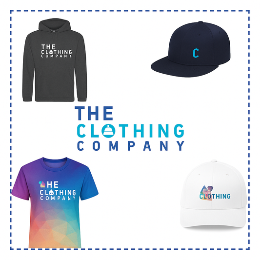 Why The Clothing Company is the Number One Choice for Your Business Workwear