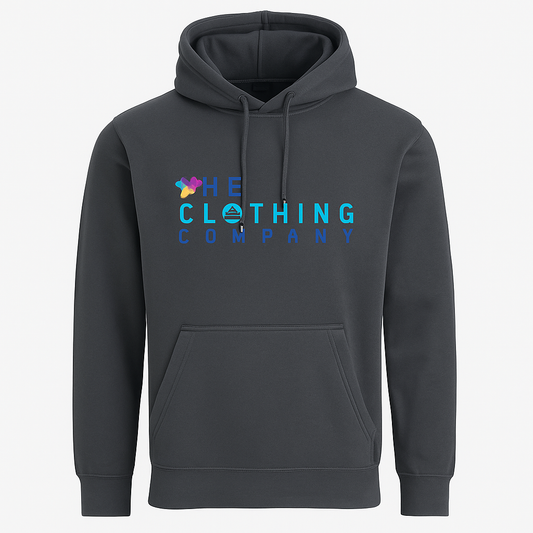 Discover Premium Workwear with The Clothing Company