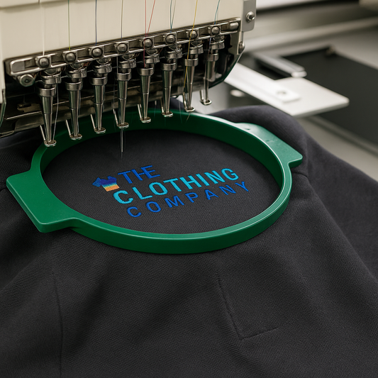 Dress the Part: Workwear Solutions from The Clothing Company