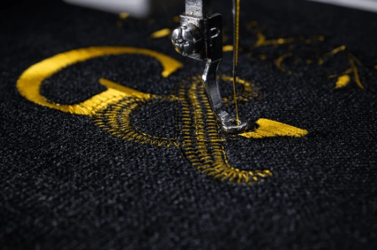Book Today For Your Personalised Clothing