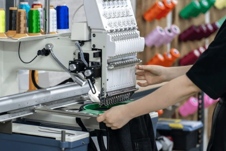 Why The Clothing Company Is the Trusted Choice for Personalised Clothing