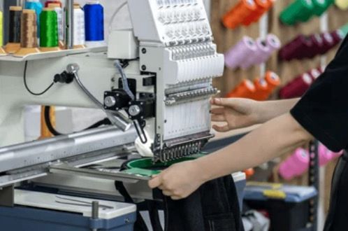 Expert Clothing Services with a Personal Touch