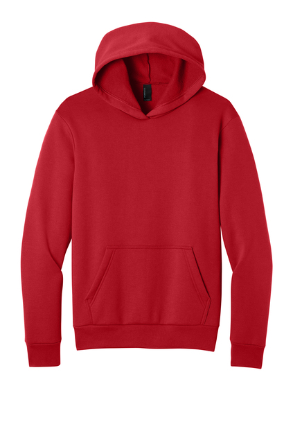 Classic Pro Hoodie - Adult Fit - Pro RTX