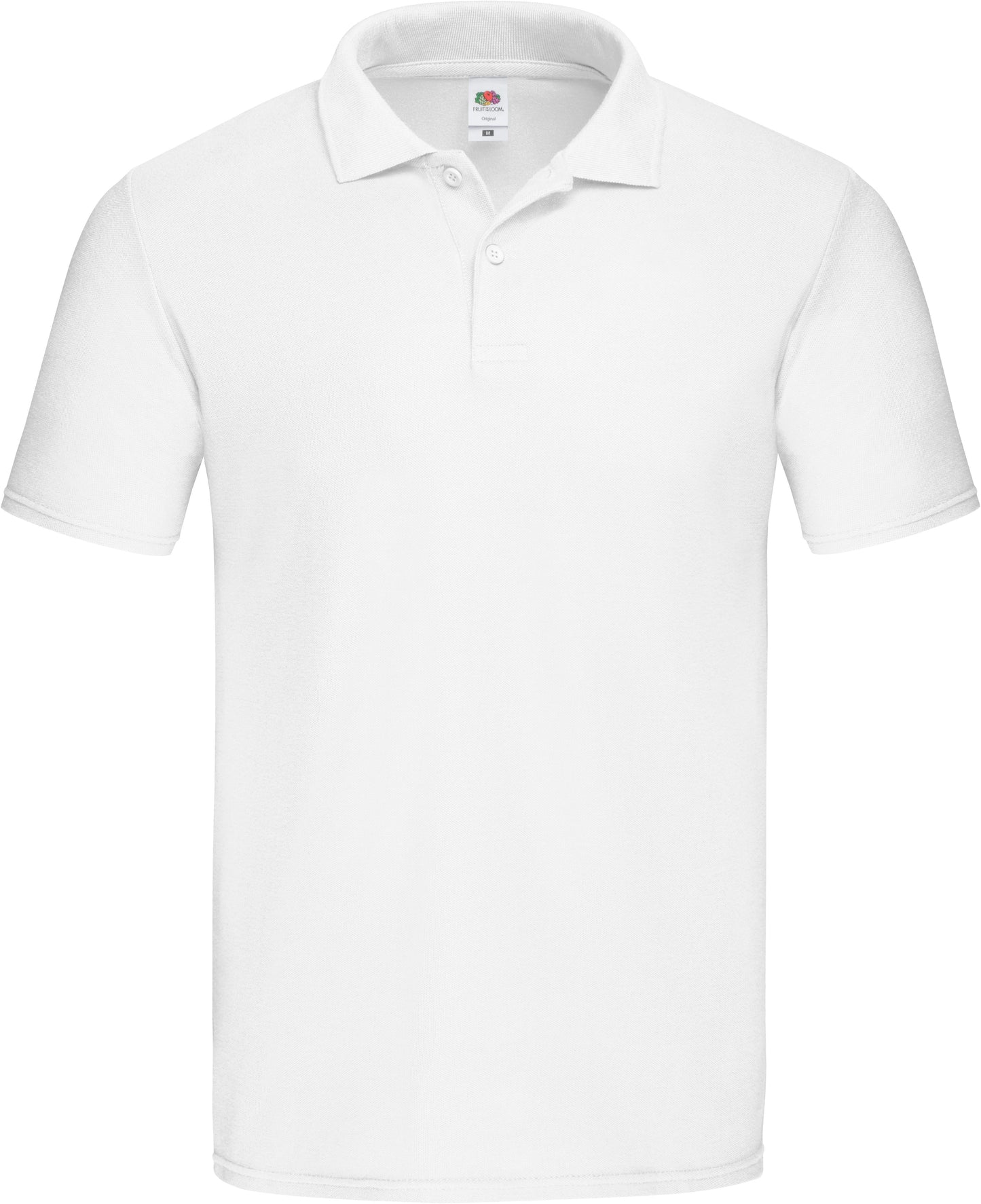 Classic Original Polo - Adult Fit - Fruit of the Loom