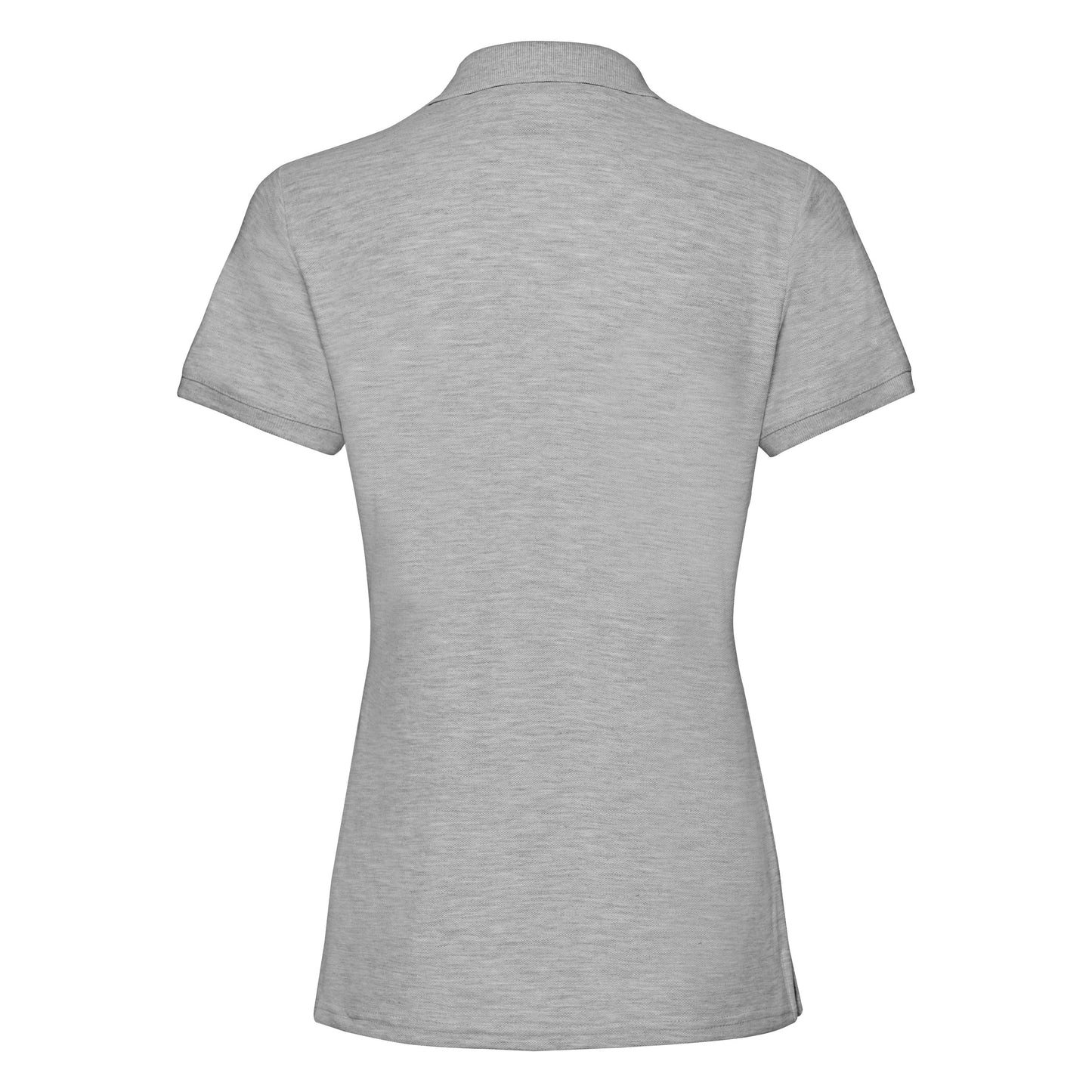 Classic Women's Premium Polo Shirt - Adult Fit - Fruit of the Loom