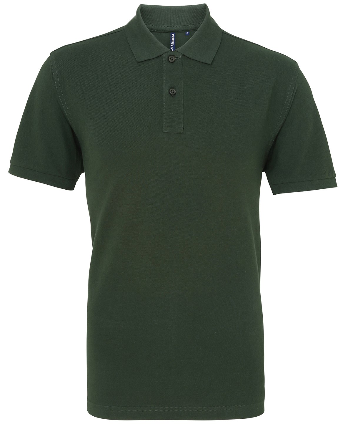 Men's Classic Fit Polo - Adult Fit - Asquith & Fox
