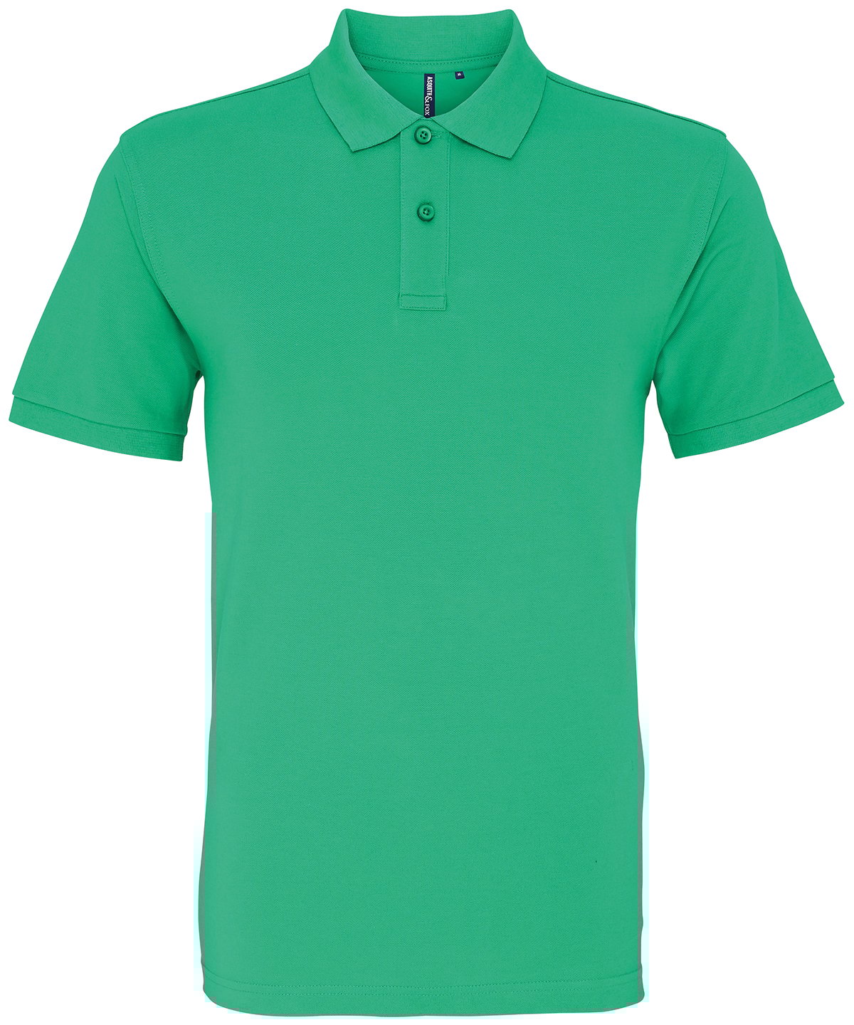 Men's Classic Fit Polo - Adult Fit - Asquith & Fox