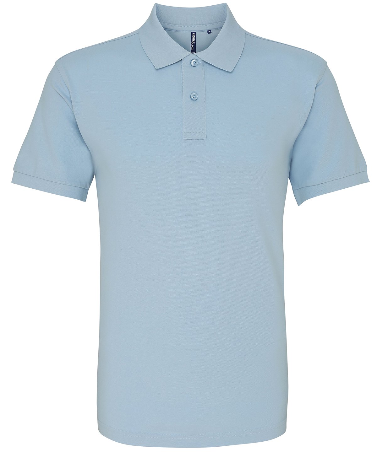 Men's Classic Fit Polo - Adult Fit - Asquith & Fox