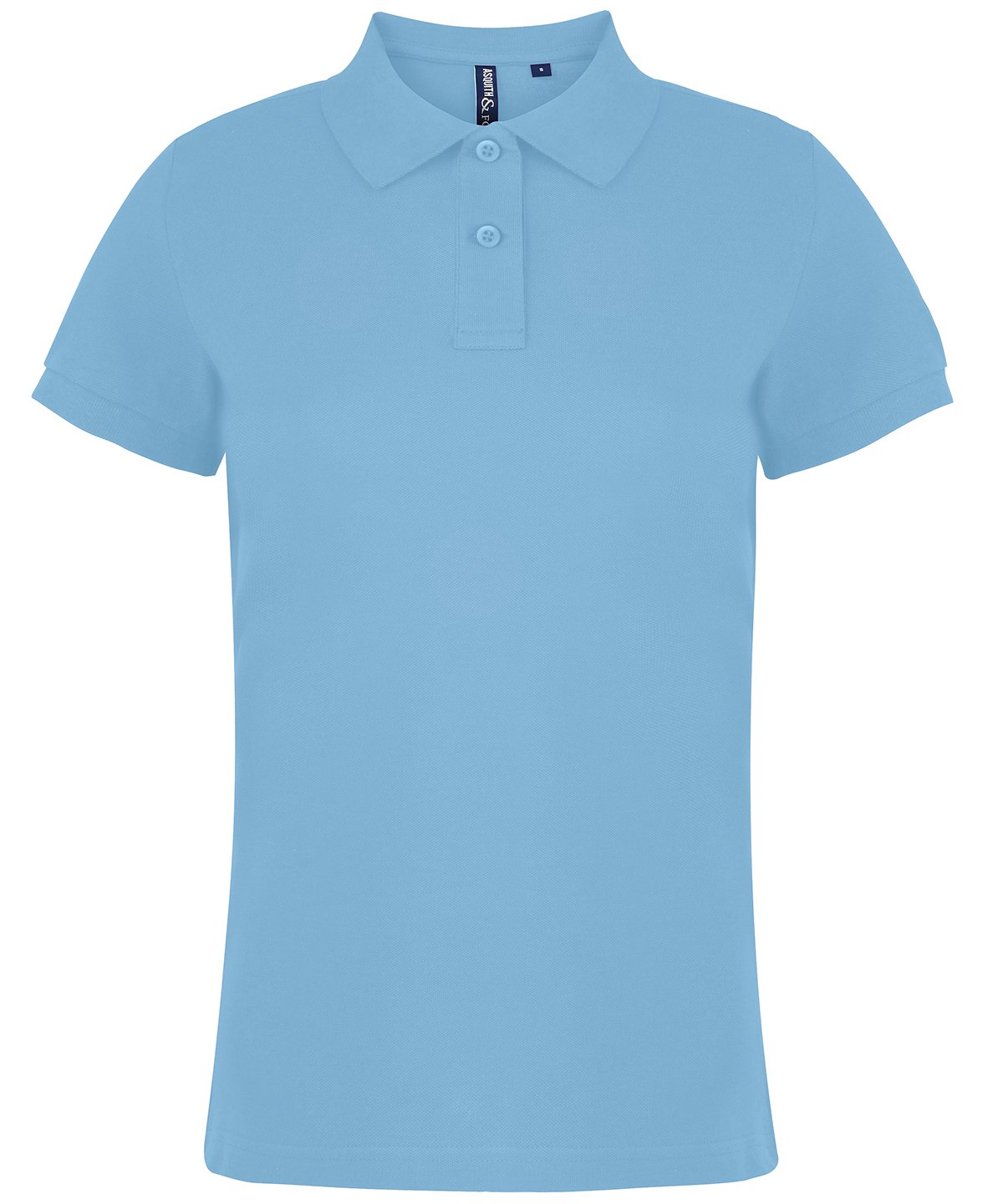 Women's Classic Fit Polo - Adult Fit - Asquith & Fox