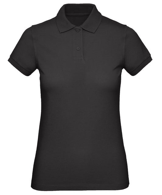 Classic B&C Inspire Women's Polo - Adult Fit - B&C Collection