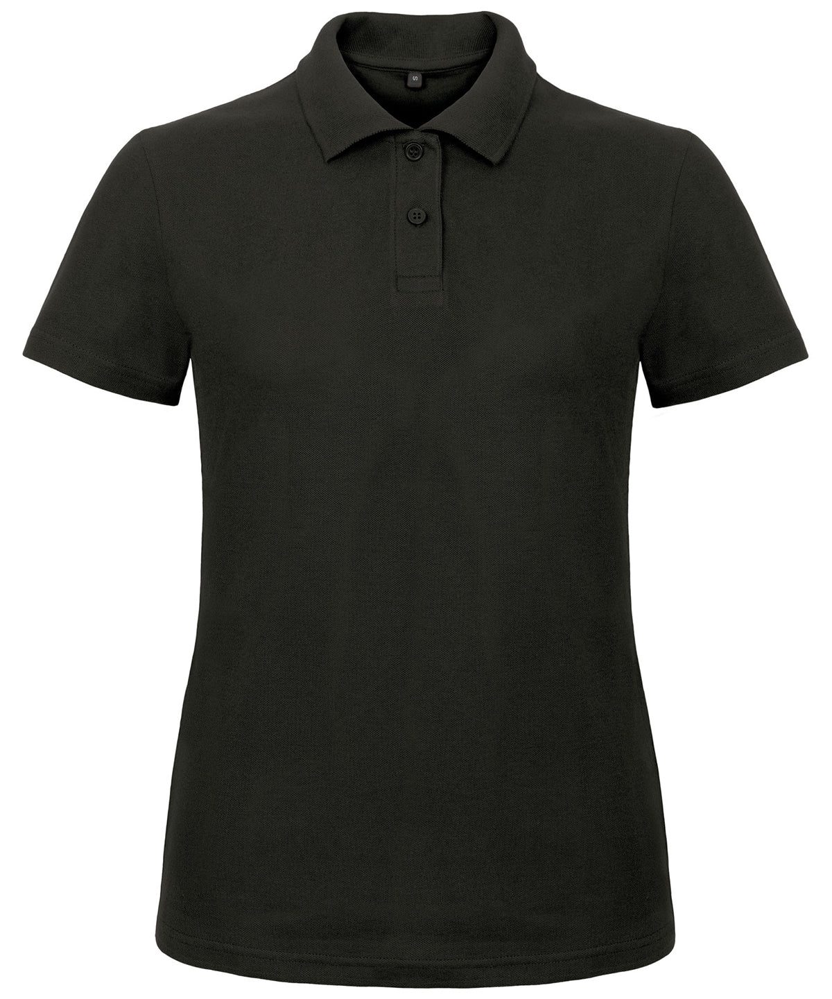 Classic B&C Women's Polo - Adult Fit - B&C Collection
