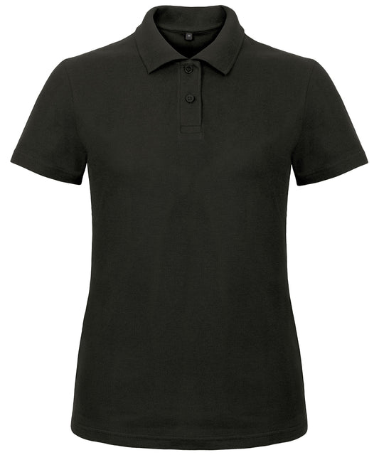 Classic B&C Women's Polo - Adult Fit - B&C Collection