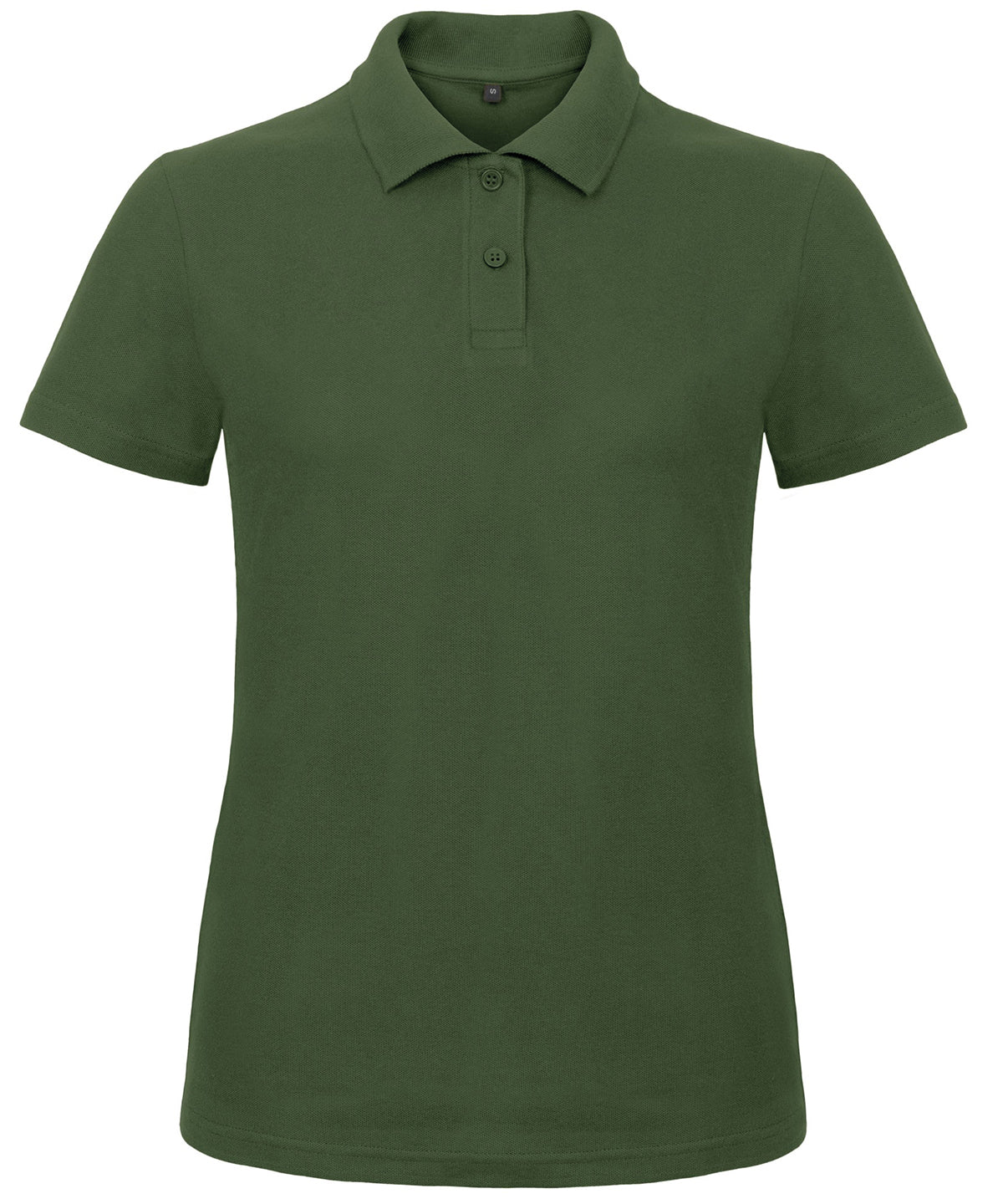 Classic B&C Women's Polo - Adult Fit - B&C Collection