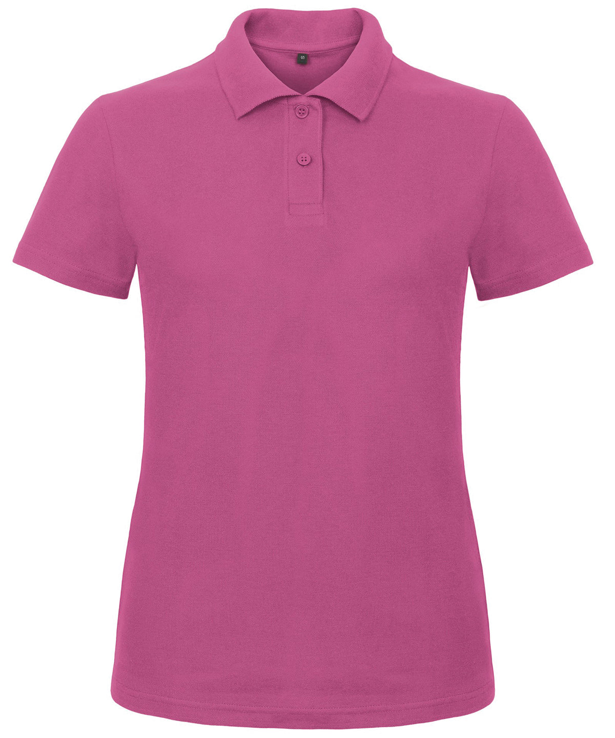 Classic B&C Women's Polo - Adult Fit - B&C Collection