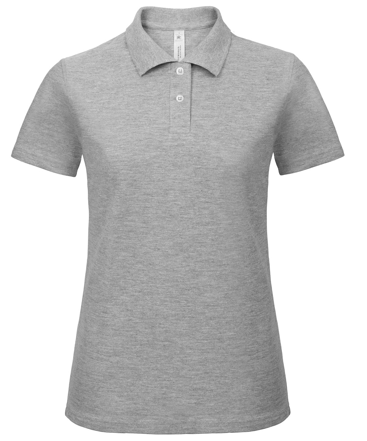 Classic B&C Women's Polo - Adult Fit - B&C Collection
