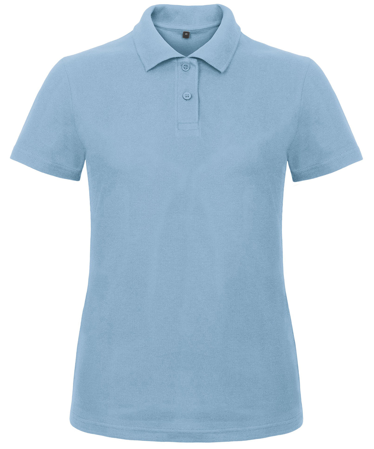 Classic B&C Women's Polo - Adult Fit - B&C Collection