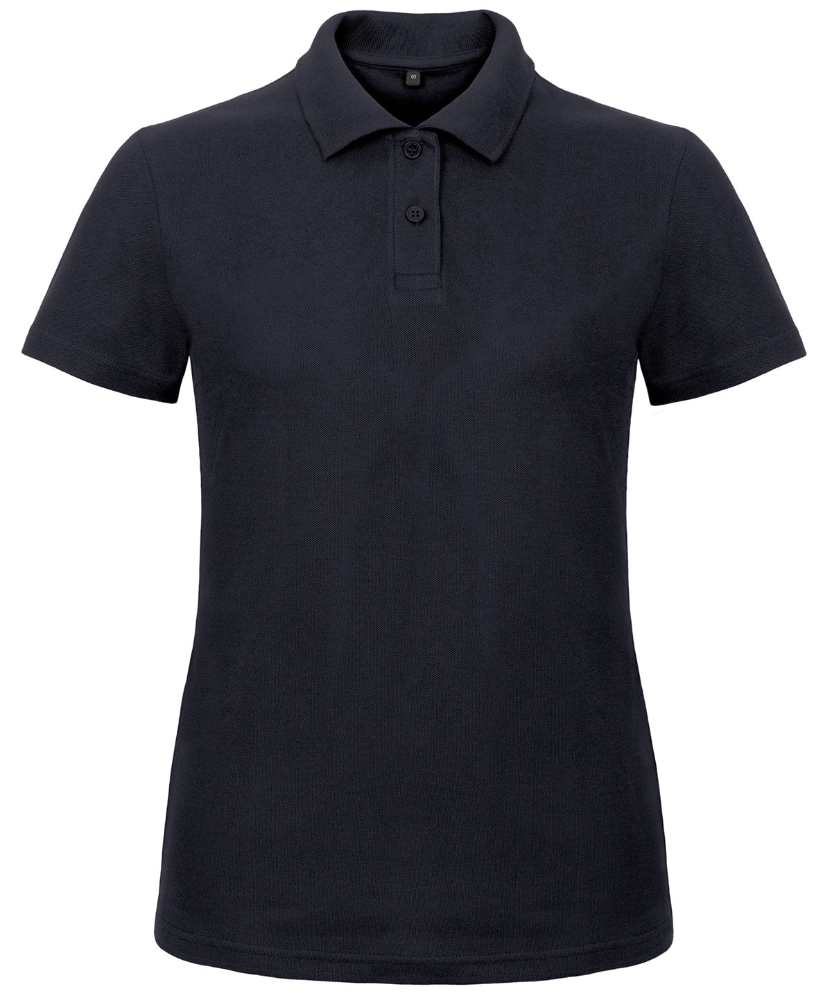 Classic B&C Women's Polo - Adult Fit - B&C Collection