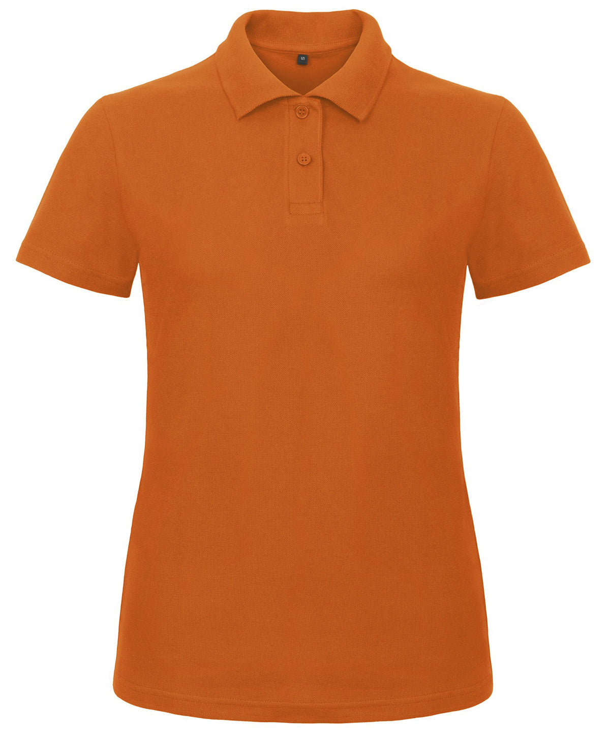 Classic B&C Women's Polo - Adult Fit - B&C Collection