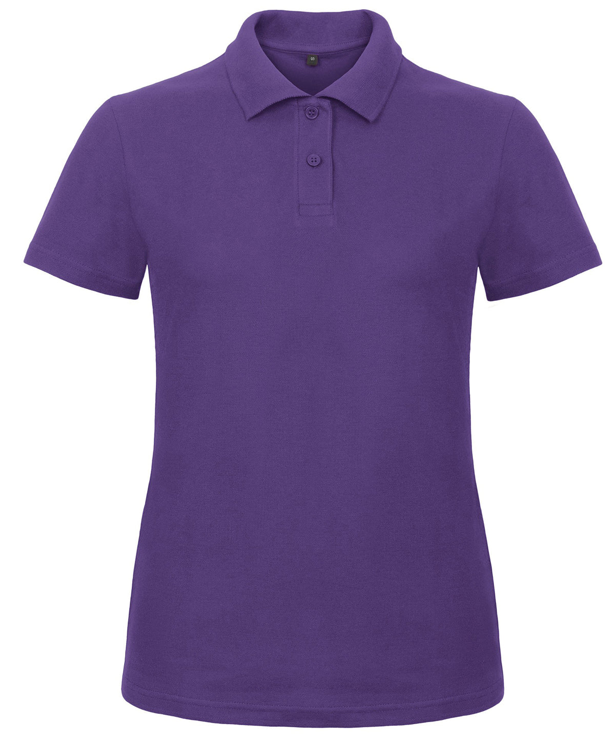 Classic B&C Women's Polo - Adult Fit - B&C Collection