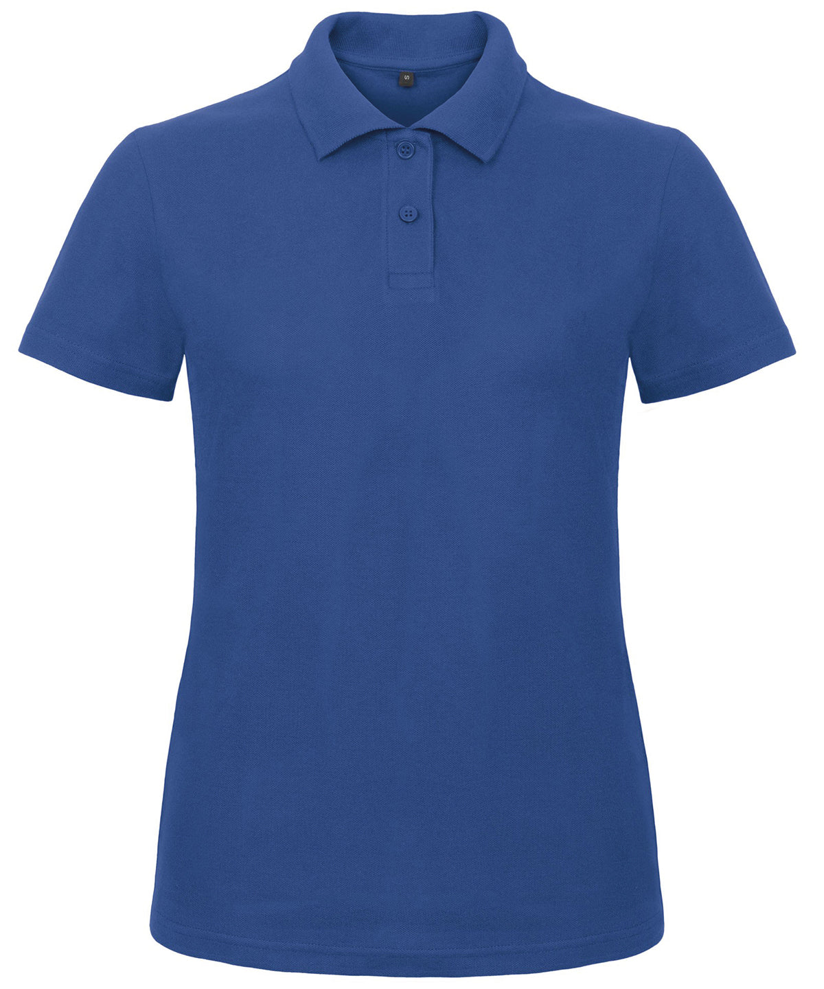 Classic B&C Women's Polo - Adult Fit - B&C Collection
