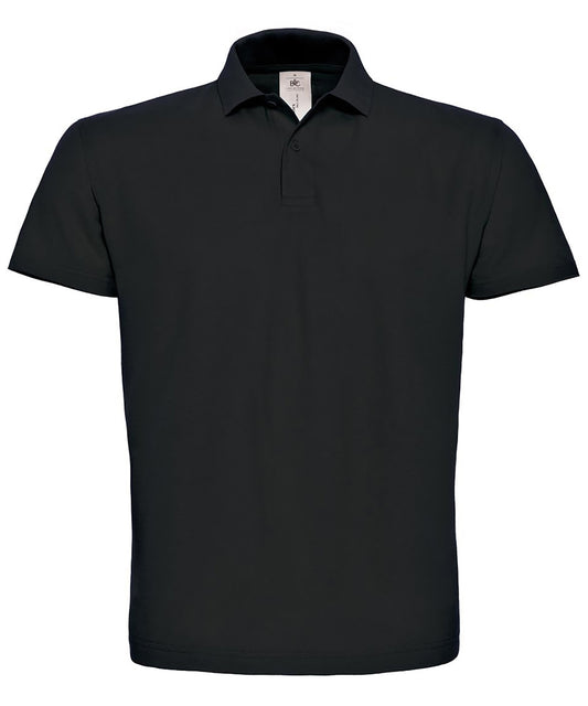 Classic B&C Men's Polo - Adult Size - B&C Collection