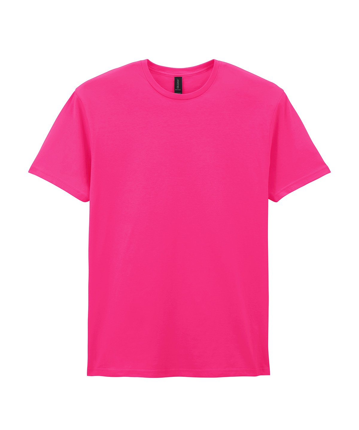 Classic Softstyle Women's T-Shirt - Adult Fit - GILDAN