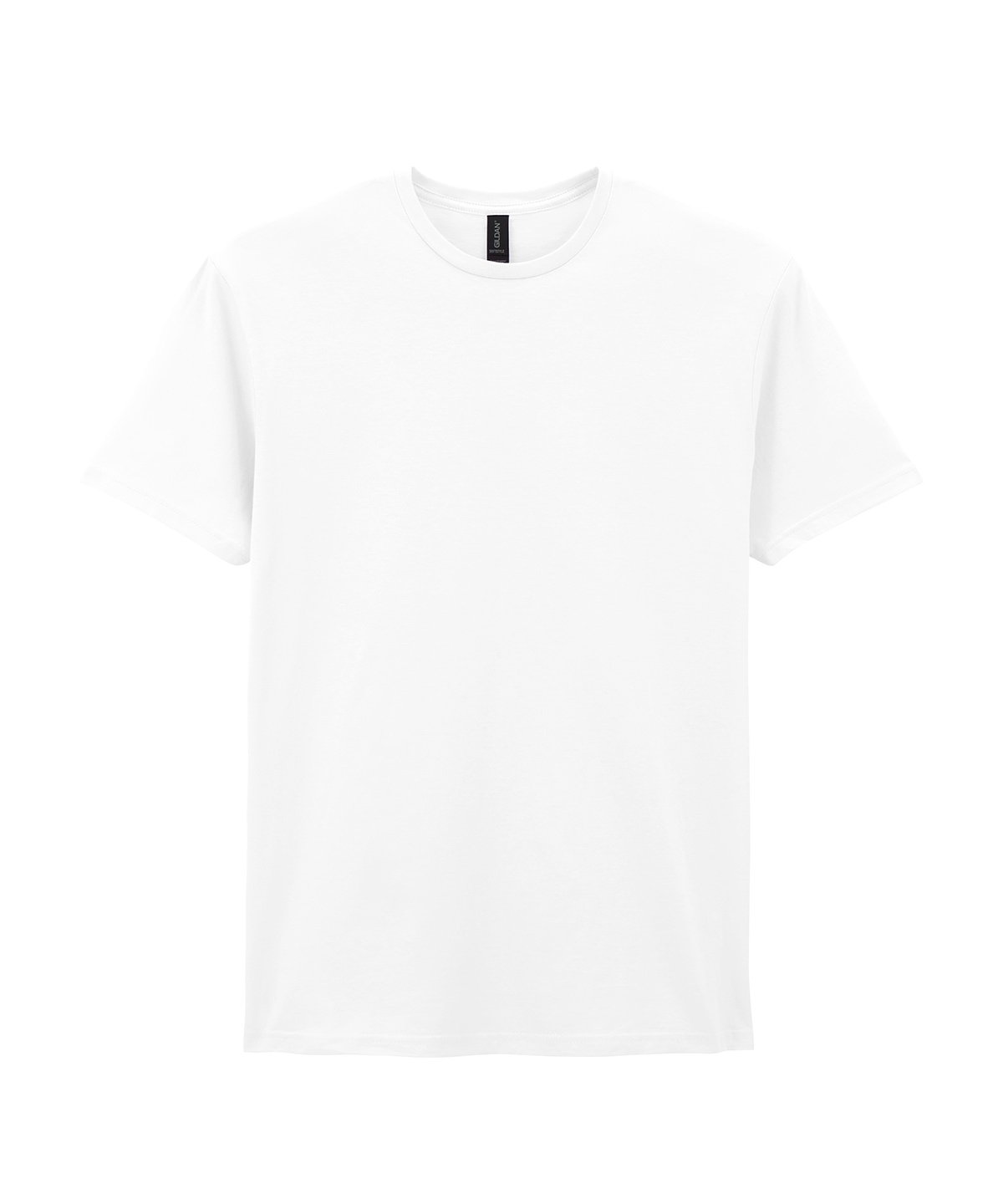 Classic Softstyle Women's T-Shirt - Adult Fit - GILDAN