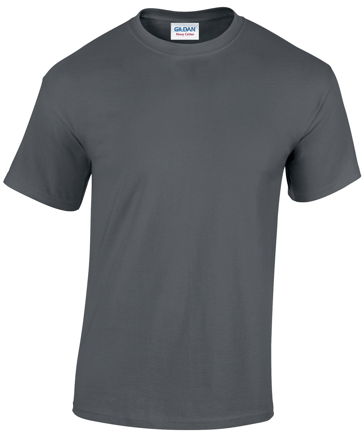 Classic Heavy Cotton T-Shirt - Adult Fit - GILDAN