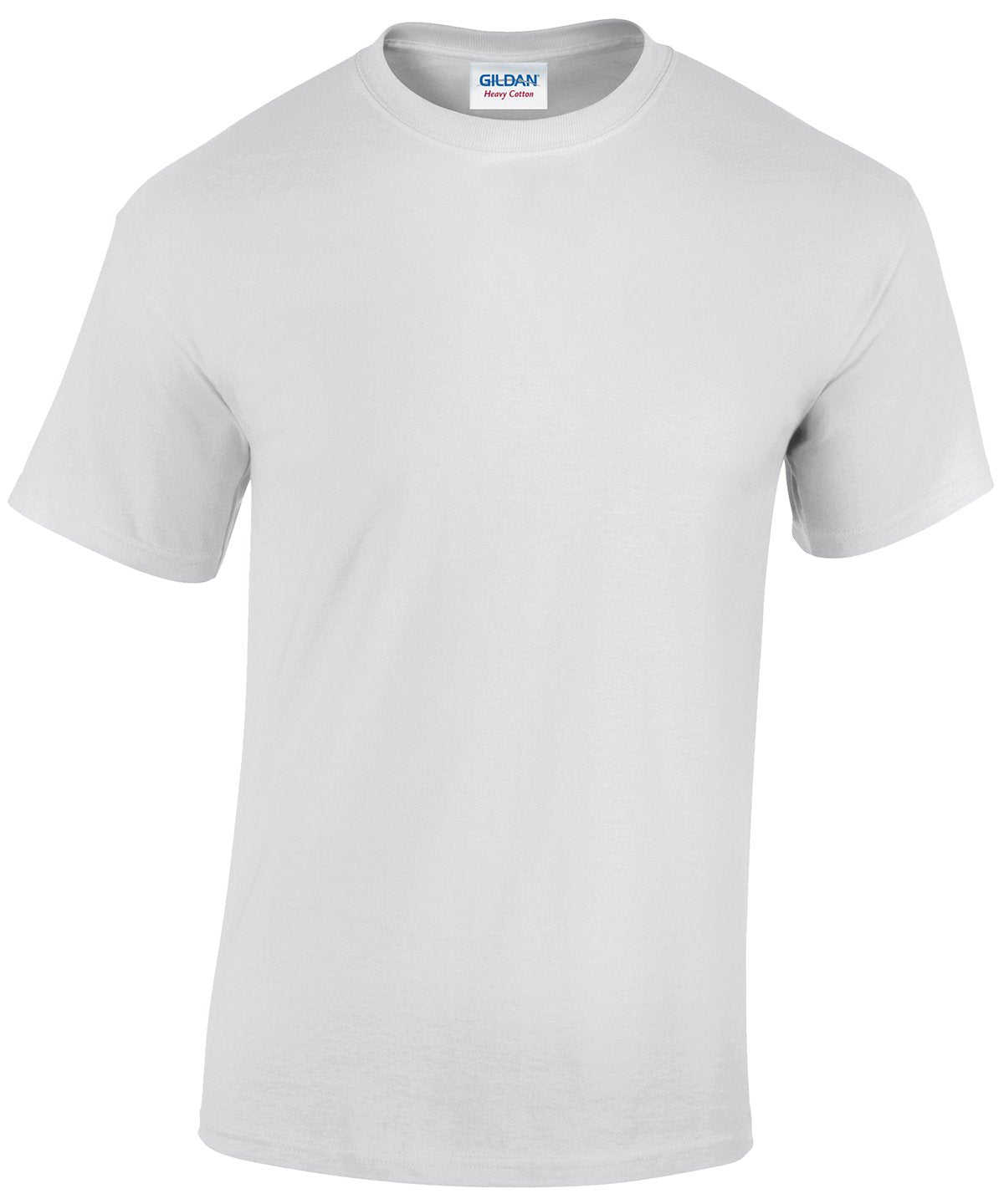 Classic Heavy Cotton T-Shirt - Adult Fit - GILDAN