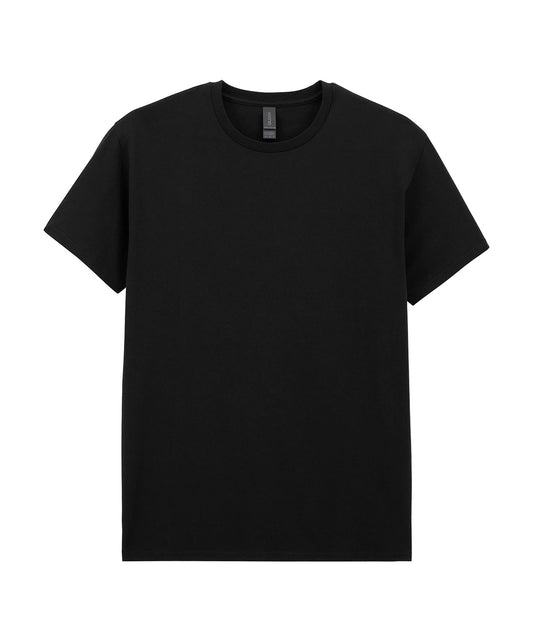 Classic Light Cotton T-Shirt - Adult Fit - GILDAN