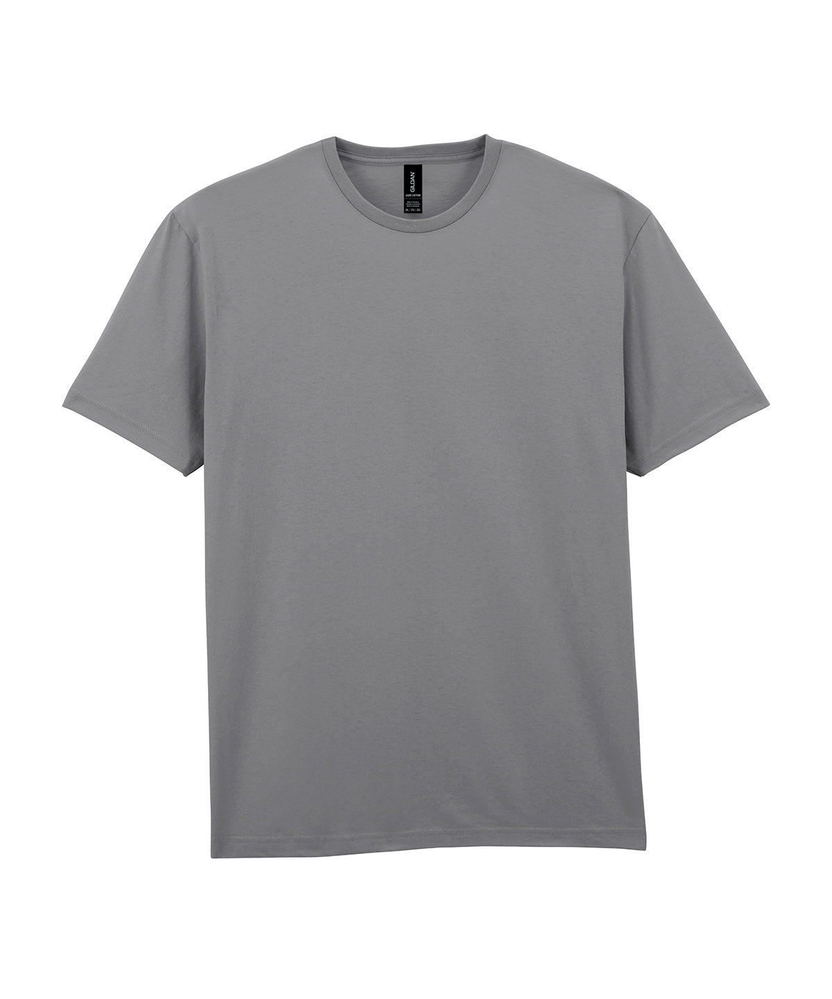 Classic Light Cotton T-Shirt - Adult Fit - GILDAN