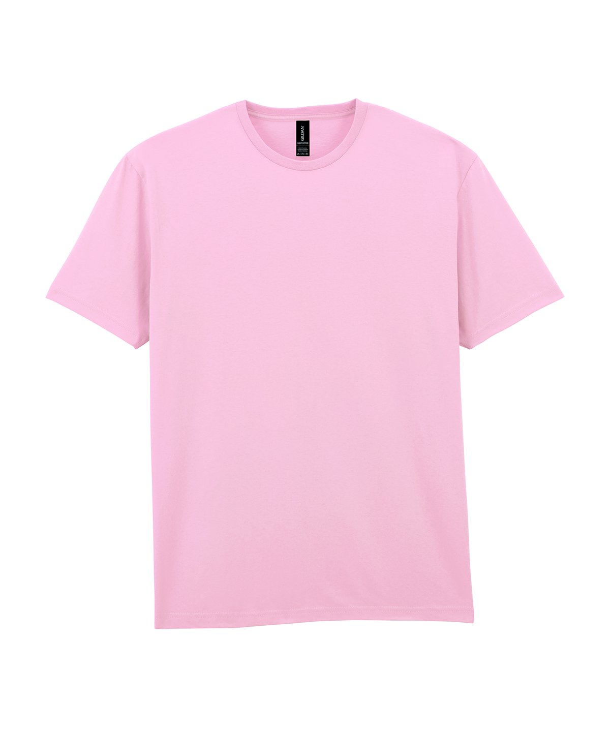 Classic Light Cotton T-Shirt - Adult Fit - GILDAN