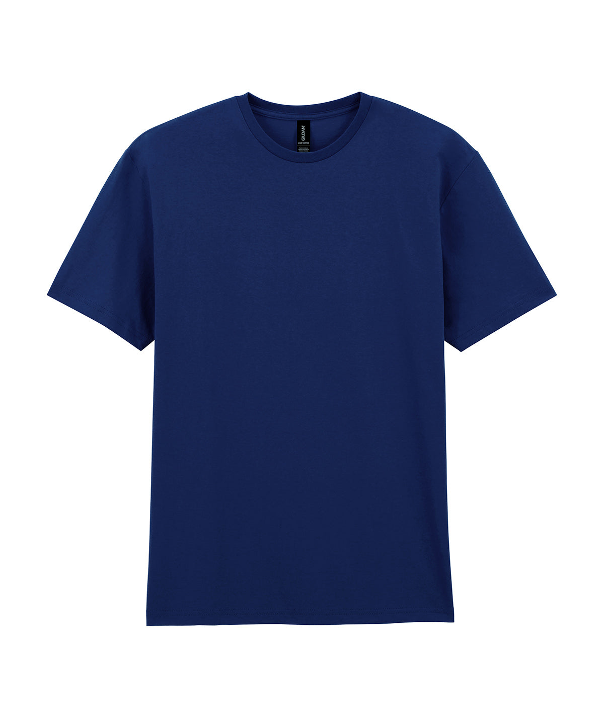 Classic Light Cotton T-Shirt - Adult Fit - GILDAN