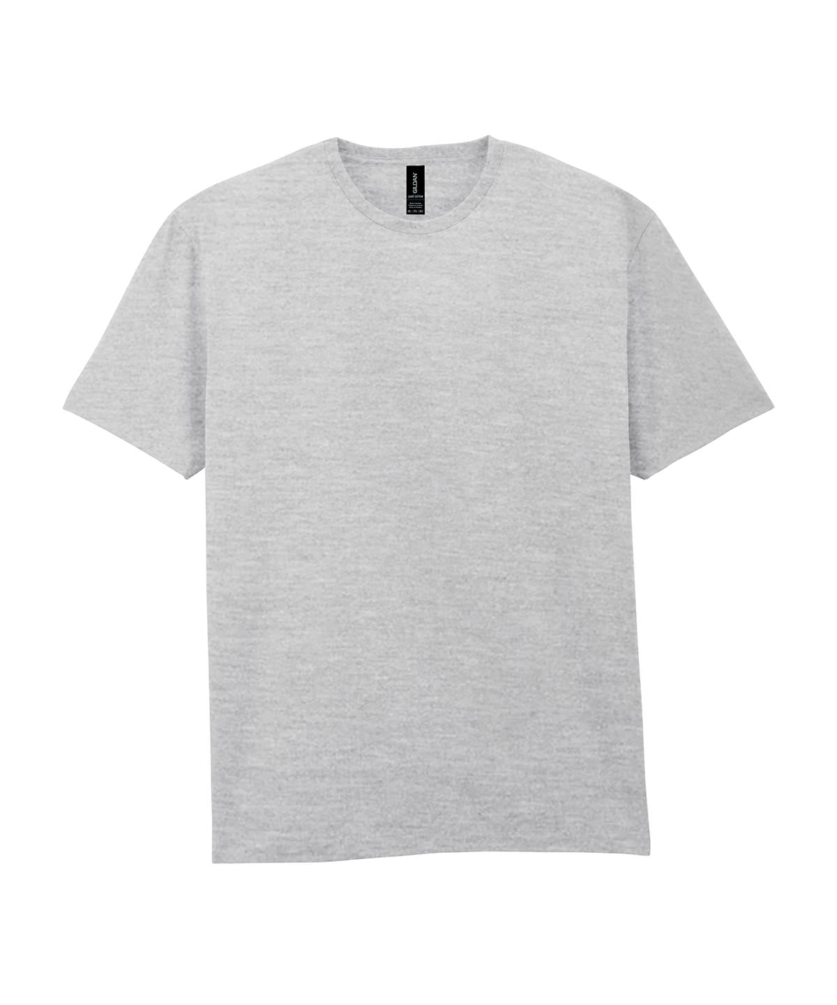 Classic Light Cotton T-Shirt - Adult Fit - GILDAN