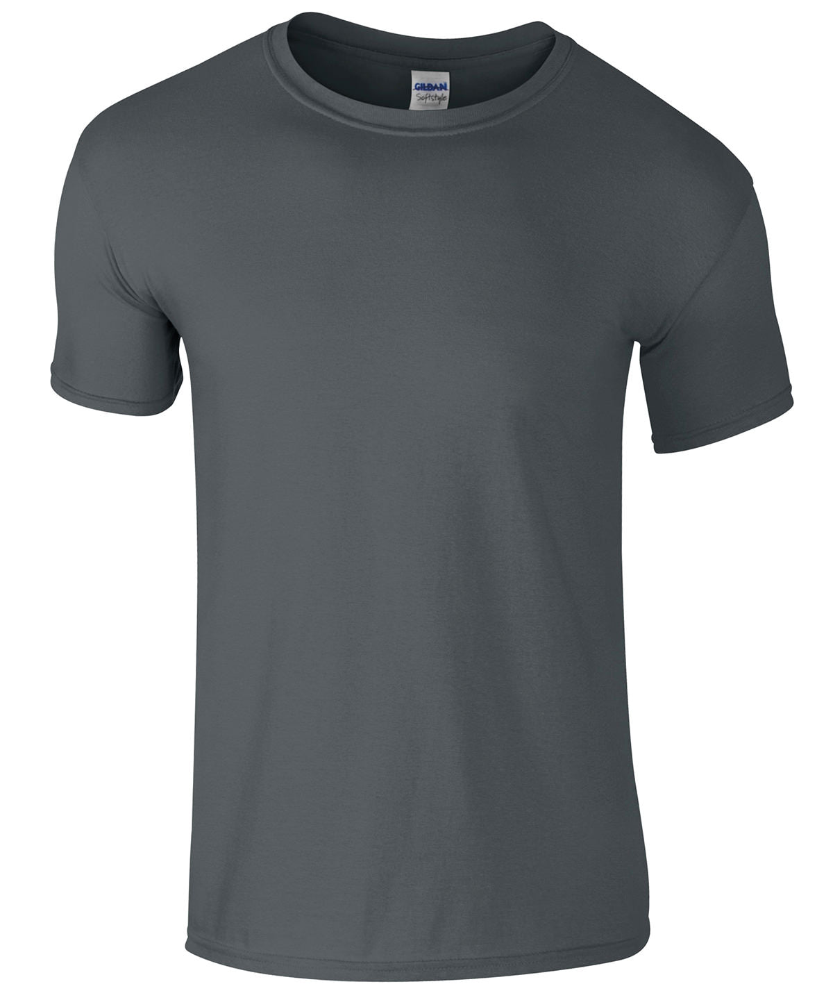 Classic Youth Ringspun T-Shirt - Youth Fit - GILDAN