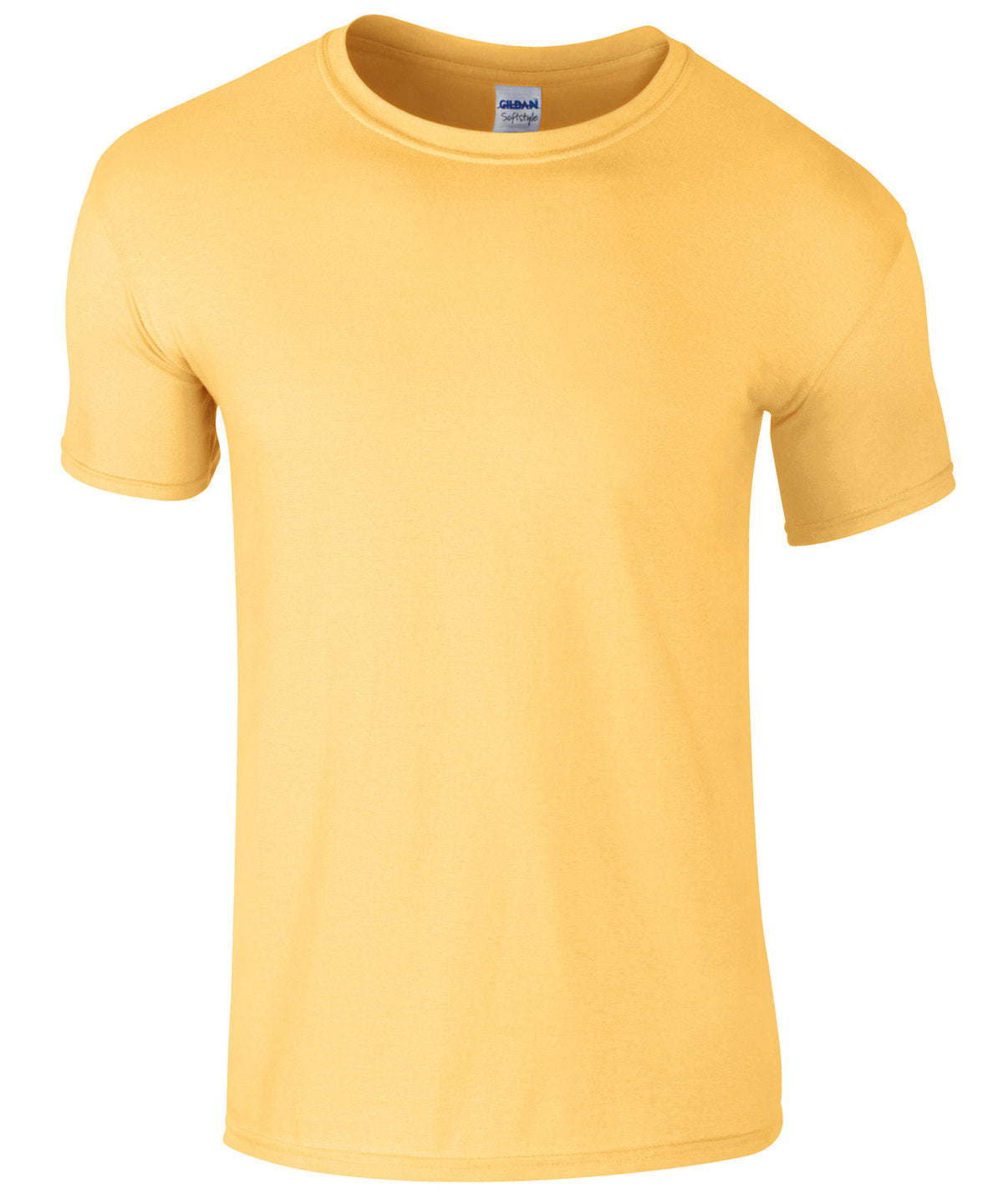 Classic Youth Ringspun T-Shirt - Youth Fit - GILDAN