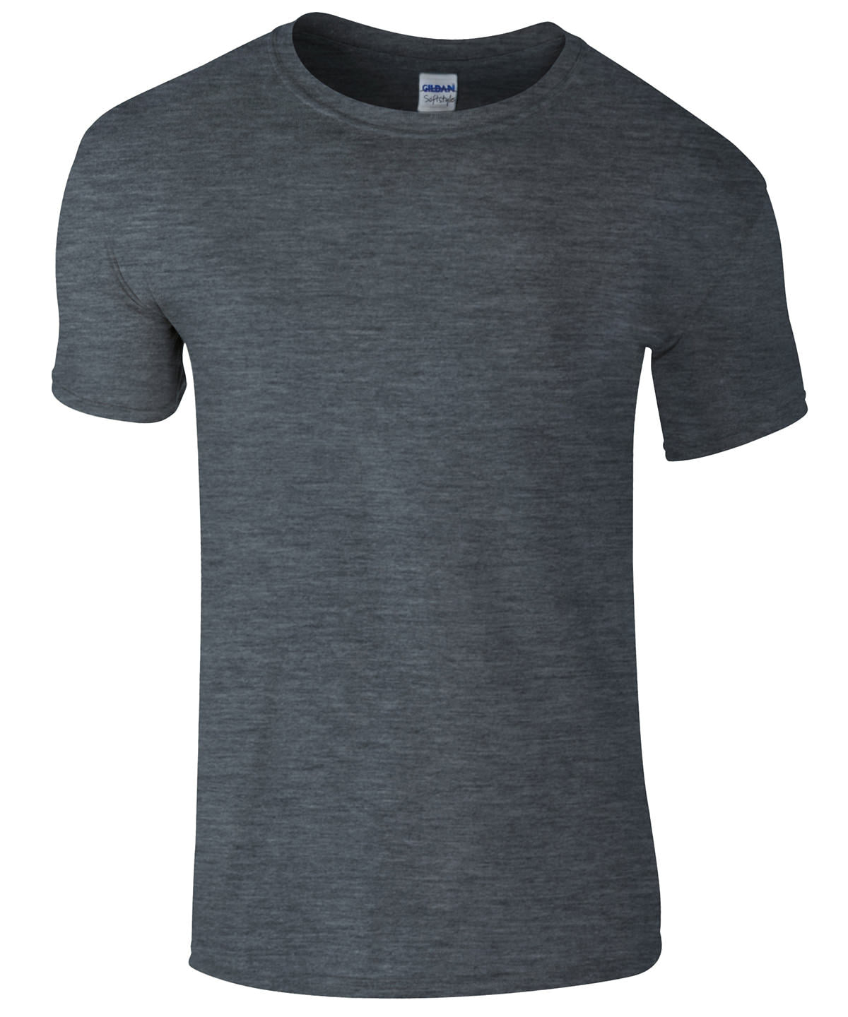 Classic Youth Ringspun T-Shirt - Youth Fit - GILDAN