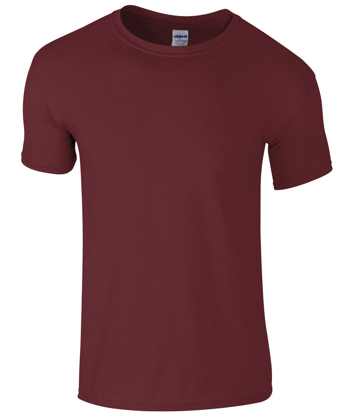 Classic Youth Ringspun T-Shirt - Youth Fit - GILDAN