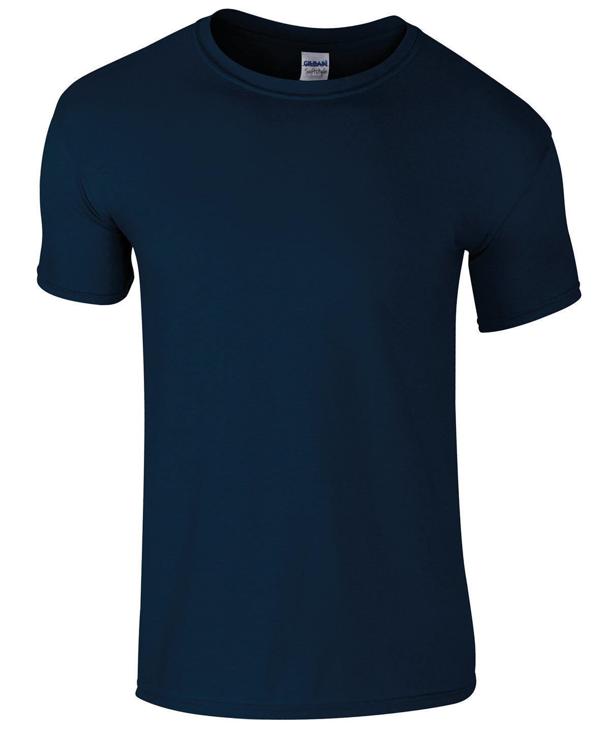 Classic Youth Ringspun T-Shirt - Youth Fit - GILDAN