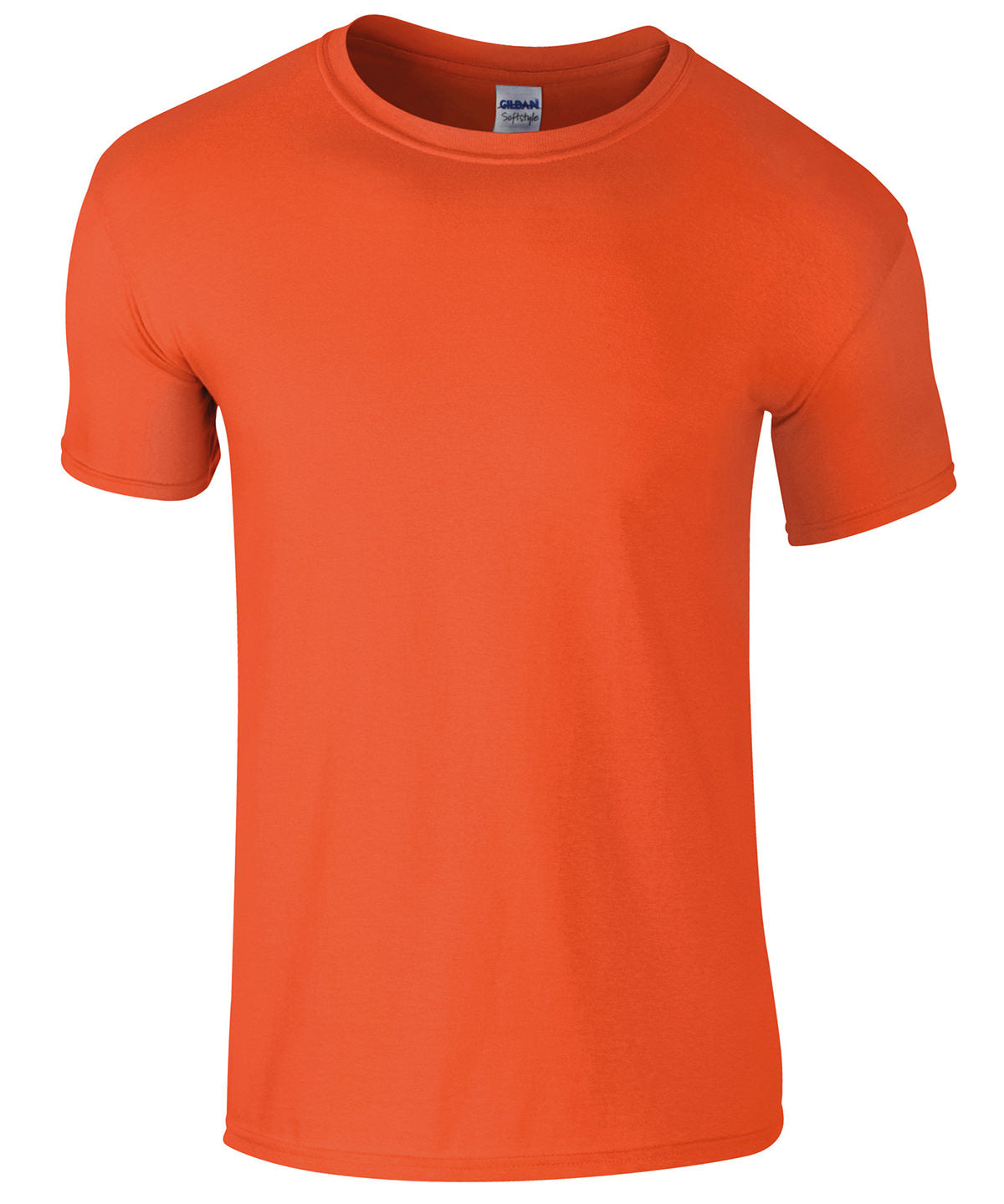 Classic Youth Ringspun T-Shirt - Youth Fit - GILDAN