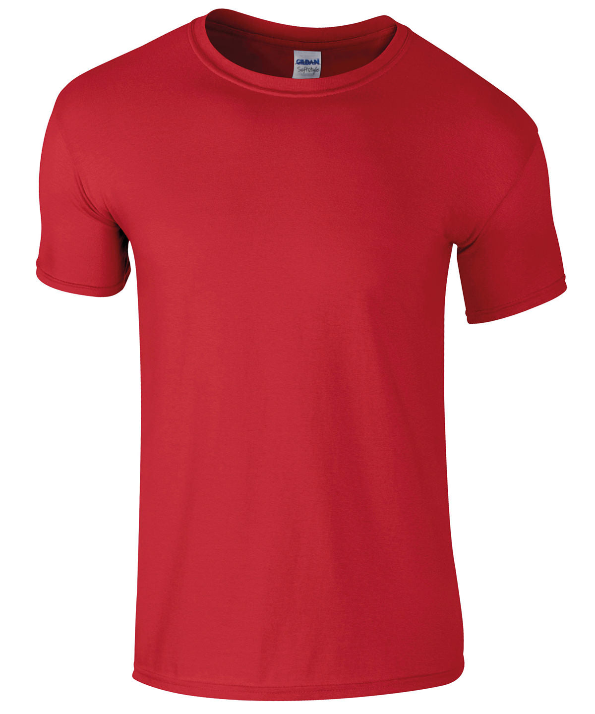 Classic Youth Ringspun T-Shirt - Youth Fit - GILDAN