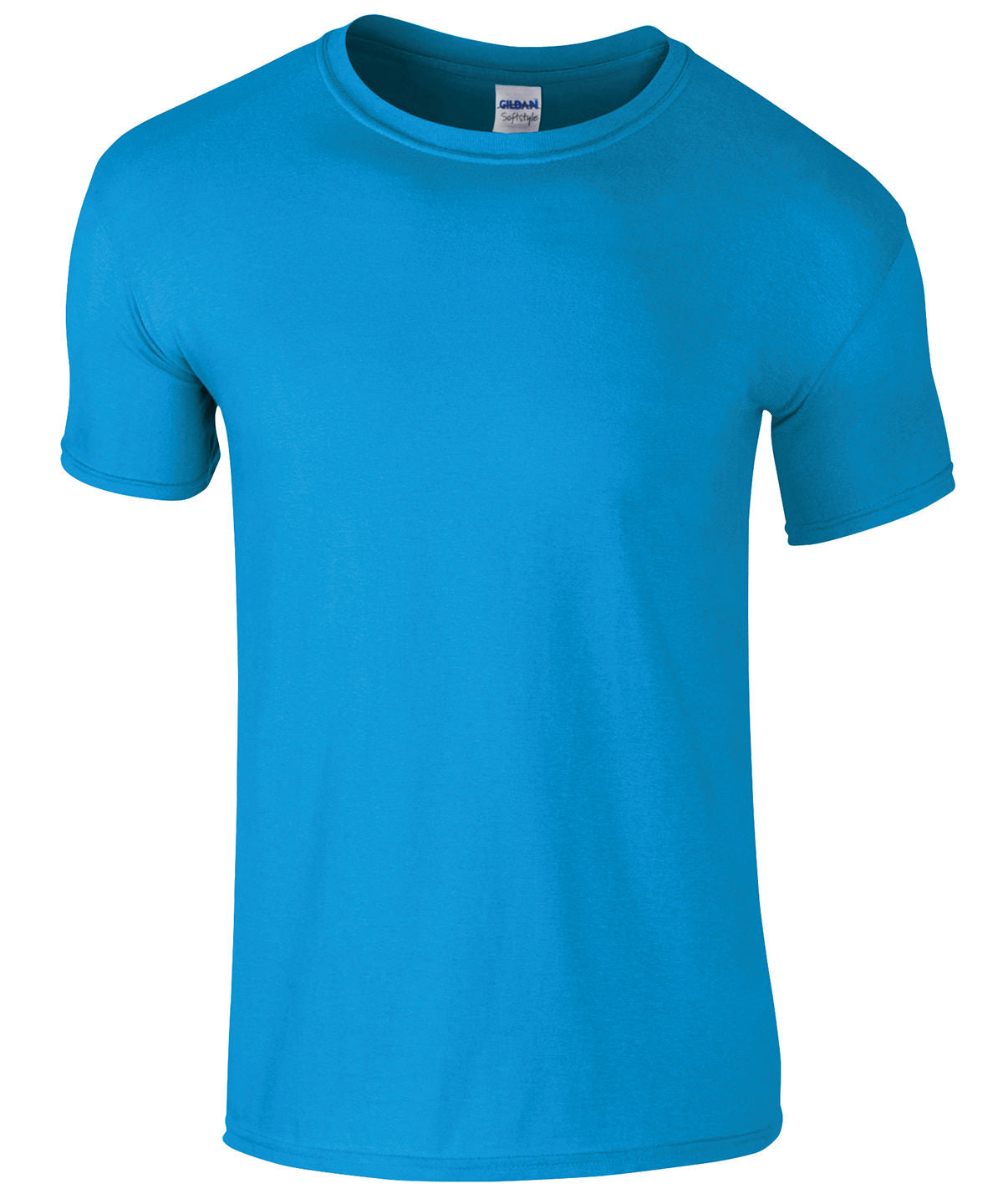 Classic Youth Ringspun T-Shirt - Youth Fit - GILDAN