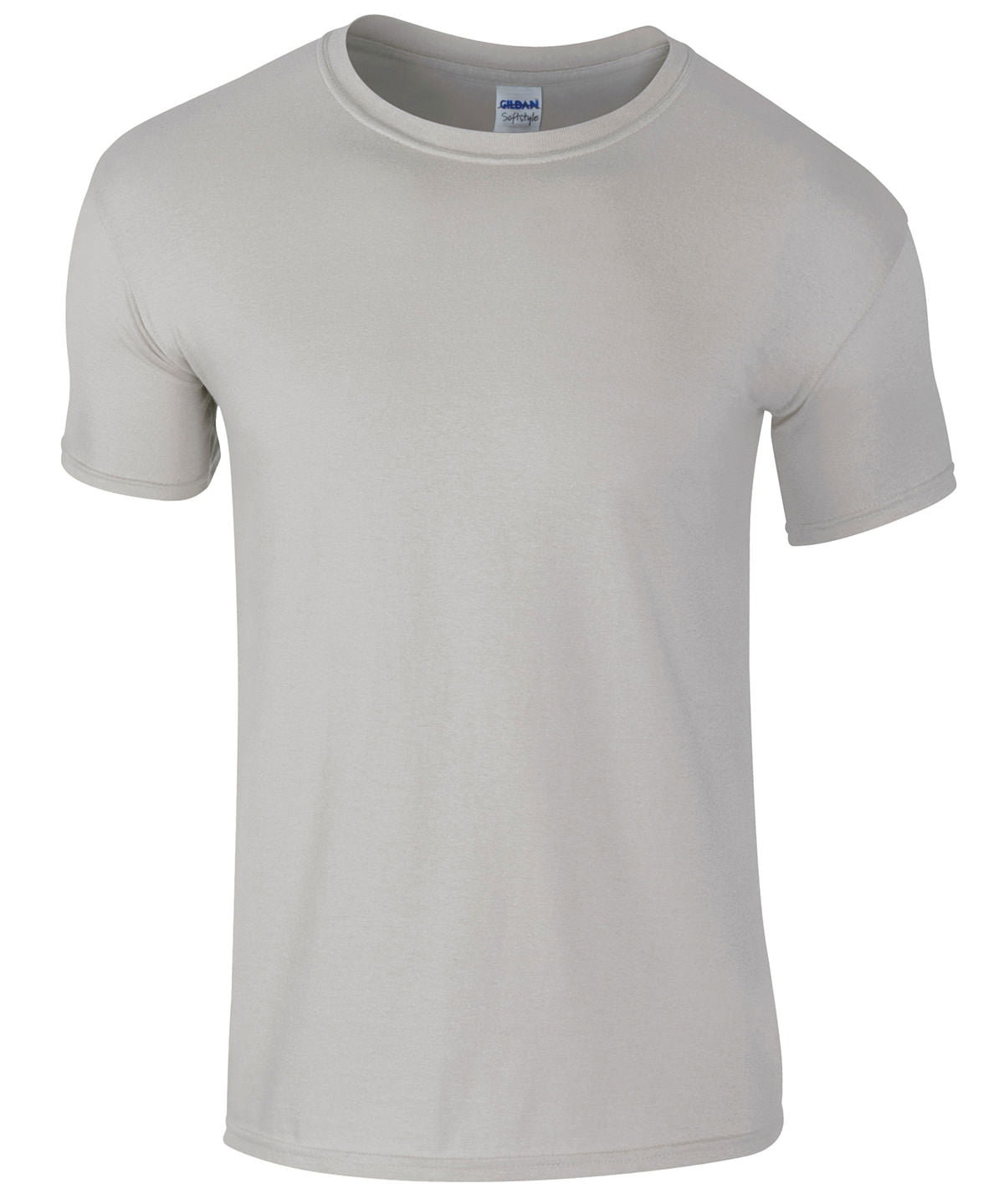 Classic Youth Ringspun T-Shirt - Youth Fit - GILDAN