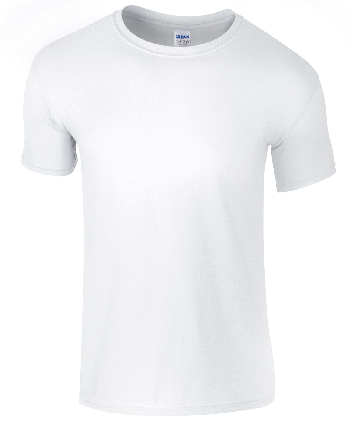 Classic Youth Ringspun T-Shirt - Youth Fit - GILDAN