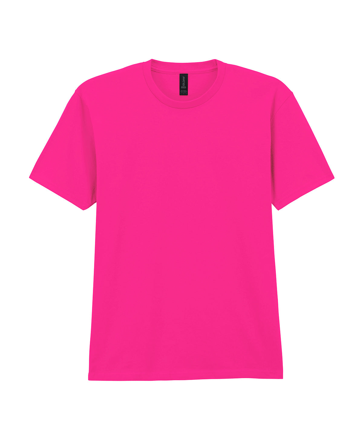 Classic Midweight T-Shirt - Adult Fit - GILDAN