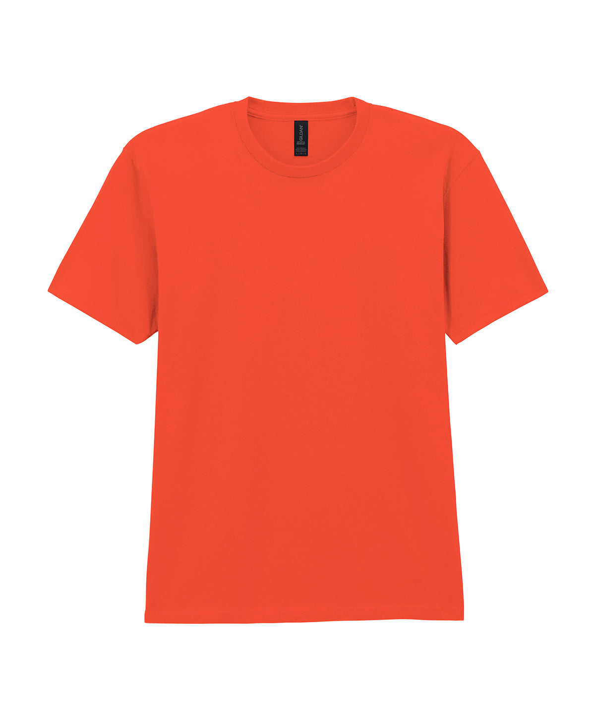 Classic Midweight T-Shirt - Adult Fit - GILDAN