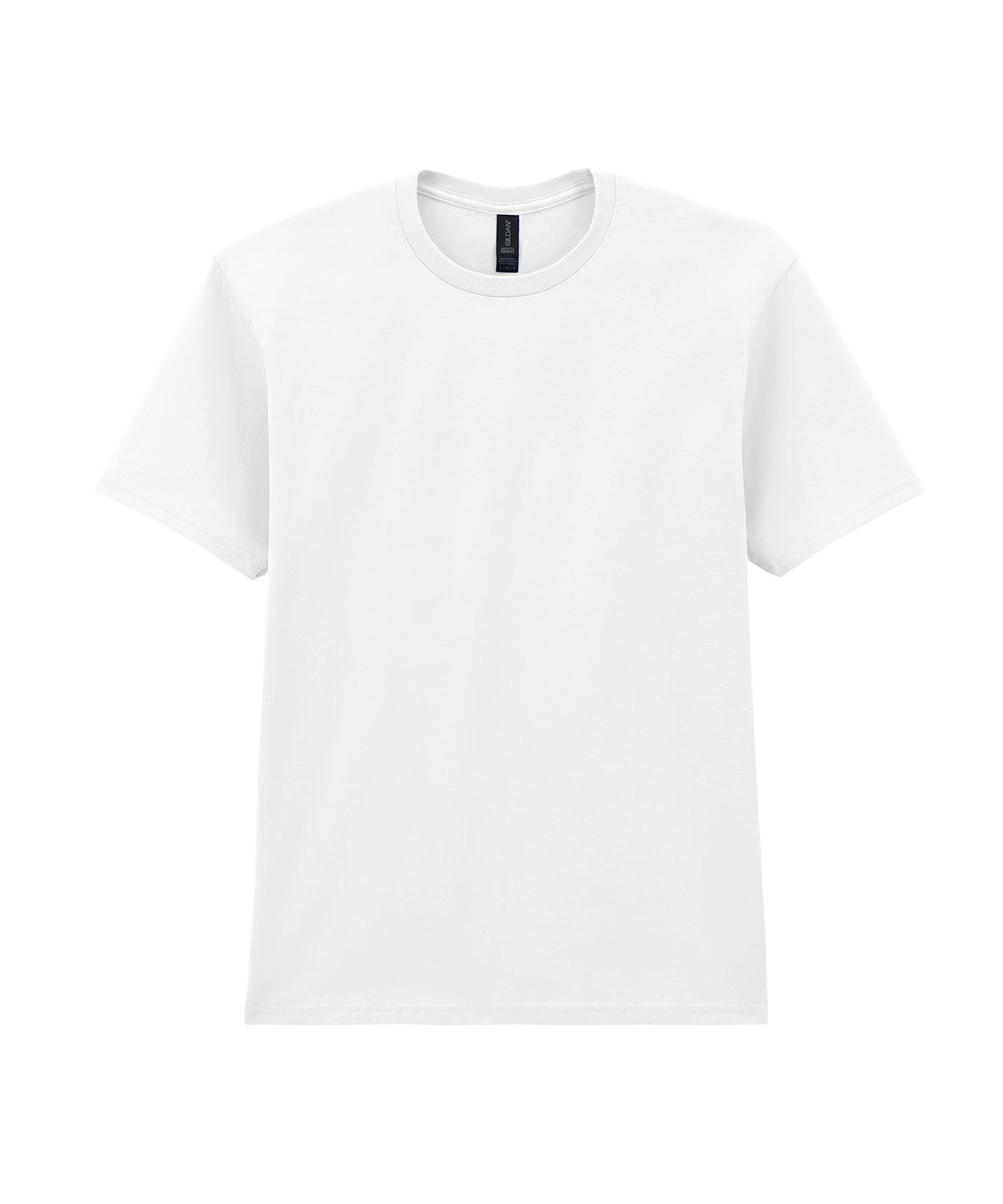 Classic Midweight T-Shirt - Adult Fit - GILDAN