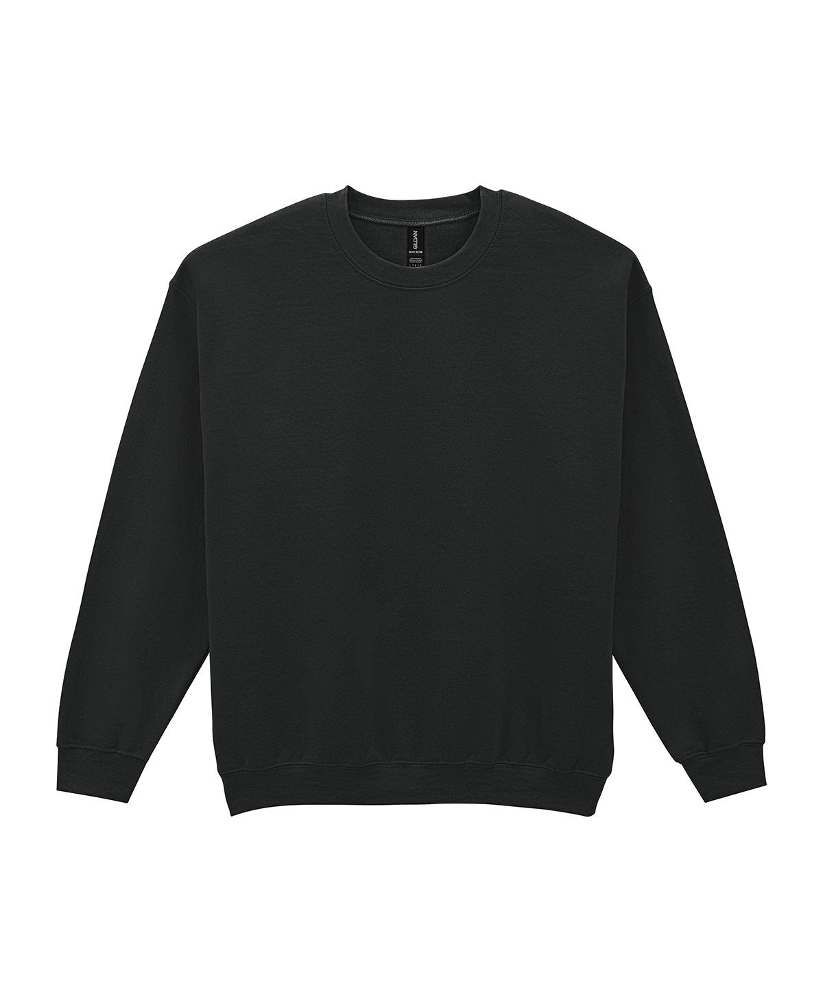 Gildan Heavy Blend Adult Crew Neck Sweatshirt