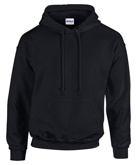 Classic Heavy Blend Hoodie - Adult Fit - GILDAN