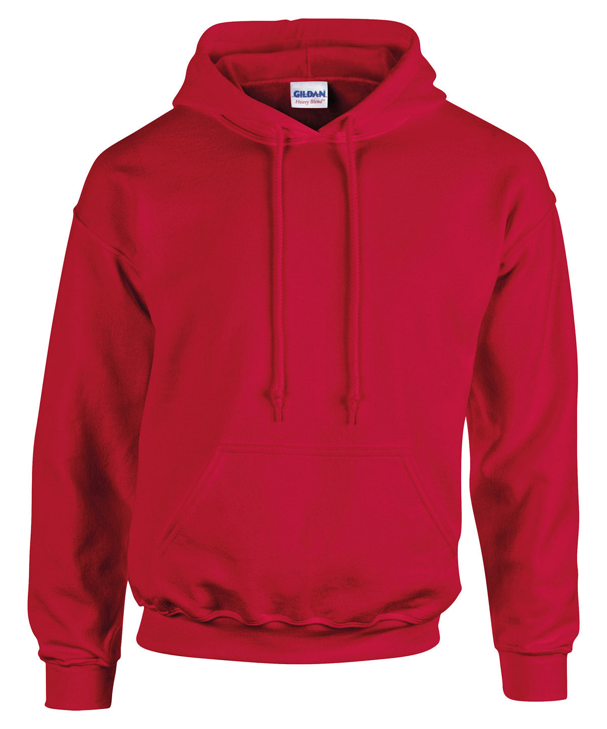 Classic Heavy Blend Hoodie - Adult Fit - GILDAN